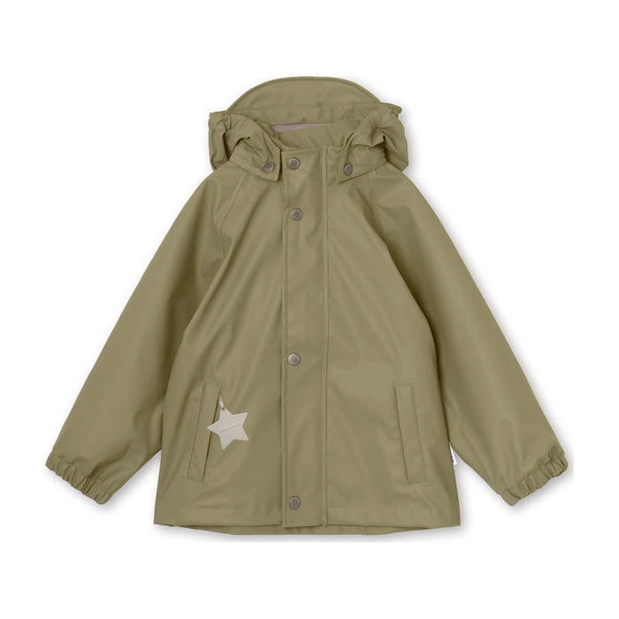 Regenset - Jacke und Hose Wasserfest Modell: Reinar von Mini A Ture kaufen - Kleidung, Babykleidung & mehr