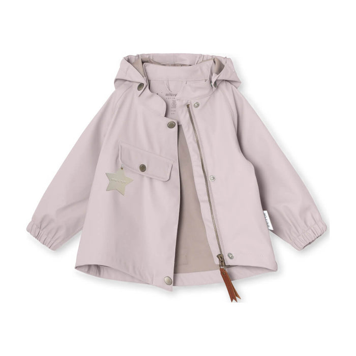 Regenset - Jacke und Hose Wasserfest Modell: Wainis von Mini A Ture kaufen - Kleidung, Babykleidung & mehr
