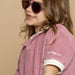 Retro Collared Shirt aus Bio-Baumwolle GOTS von Grech & Co kaufen - Kleidung, Babykleidung & mehr