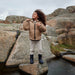 Reversible Jacket - Wendejacke aus 100 % recycelten Polyester Modell: Jackson von Liewood kaufen - Kleidung, Babykleidung & mehr