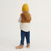 Reversible Vest - Wendethermoweste aus 100% recyceltem Polyester Modell: Diana von Liewood kaufen - Kleidung, Babykleidung & mehr