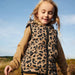 Reversible Vest - Wendethermoweste aus 100% recyceltem Polyester Modell: Diana von Liewood kaufen - Kleidung, Babykleidung & mehr