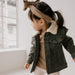 Rib Headband aus Bio-Baumwolle - Goldie Kollektion von Jamie Kay kaufen - Kleidung, Babykleidung & mehr