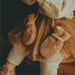 Richy Mittens - Handschuhe aus Shearling-Kunstleder von Donsje kaufen - Kleidung, Babykleidung & mehr