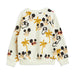 Ritzratz Allover Sweatshirt - aus 100% GOTS Bio Baumwolle von mini rodini kaufen - Kleidung, Babykleidung & mehr