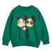 Ritzratz Sweatshirt - aus 100% GOTS Bio Baumwolle von mini rodini kaufen - Kleidung, Babykleidung & mehr