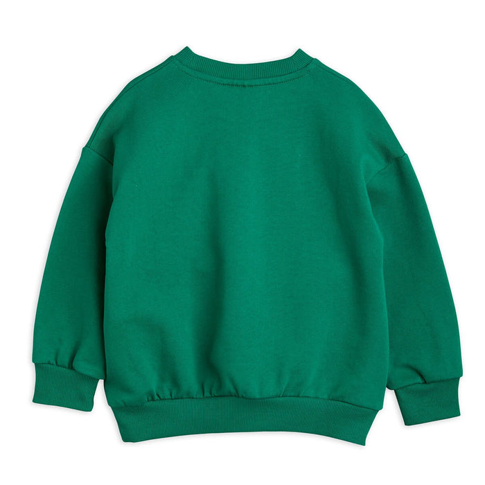 Ritzratz Sweatshirt - aus 100% GOTS Bio Baumwolle von mini rodini kaufen - Kleidung, Babykleidung & mehr