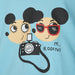 Ritzratz T-Shirt - Kurzarm aus GOTS Bio Baumwolle von mini rodini kaufen - Kleidung, Babykleidung & mehr