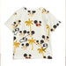 Ritzratz T-Shirt - Kurzarm mit All-Over Print aus 100% GOTS Bio Baumwolle von mini rodini kaufen - Kleidung, Babykleidung & mehr