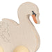 Rolling Swan - Holzspielzeug aus 100% Holz FSC zertifiziert von Konges Slojd kaufen - Spielzeug, Geschenke, Babykleidung & mehr