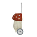 Rollkorb Mushroom Luggy aus Rattan von Olli Ella kaufen - Kleidung, Spielzeug, Alltagshelfer, Geschenke, Babykleidung & mehr