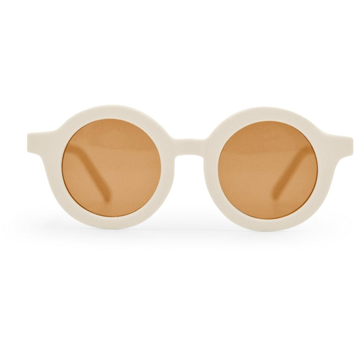 Round Sonnenbrille Ultra Flexible für Kinder aus Recyceltem Plastik von Grech & Co kaufen - Kleidung, Babykleidung & mehr