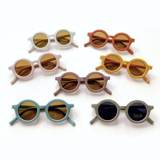 Grech & | Nachhaltige Sonnenbrillen — LIBERTYKIDS Haarclips & Co