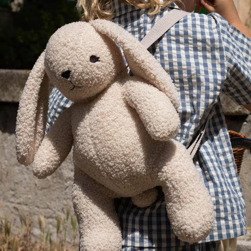 Rucksack aus Recyceltem Polyester von Konges Slojd kaufen - Alltagshelfer, Kleidung, Babykleidung & mehr