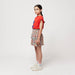 Ruffle Skirt aus Viskose von Bobo Choses kaufen - Kleidung, Babykleidung & mehr