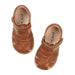 Sandale Classic - aus Chrom freiem Premium Leder von petit nord kaufen - Kleidung, Babykleidung & mehr