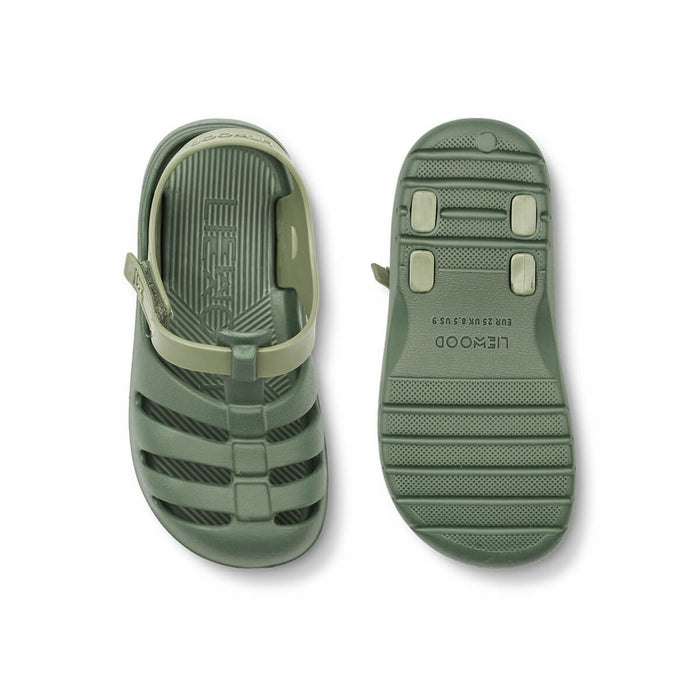 Sandalen aus PVC / EVA Modell: Beau von Liewood kaufen - Kleidung, Babykleidung & mehr