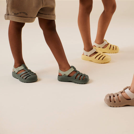 Sandalen aus PVC / EVA Modell: Beau von Liewood kaufen - Kleidung, Babykleidung & mehr