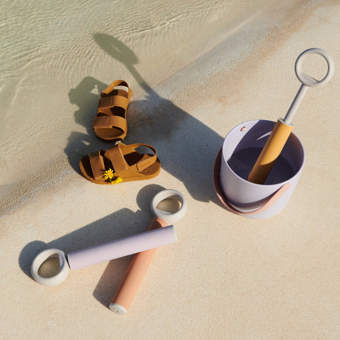 Sandelset Harper Nachhaltiges Beach Set von Liewood kaufen - Spielzeug,, Babykleidung & mehr