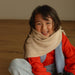 Scarf Gustave - Kinderschal aus Merinowolle von HVID kaufen - Kleidung, Babykleidung & mehr