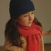 Scarf Gustave - Kinderschal aus Merinowolle von HVID kaufen - Kleidung, Babykleidung & mehr