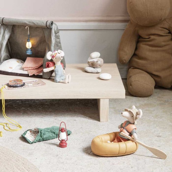 Schlauchboot für Maus von Maileg kaufen - Spielzeug, Geschenke, Babykleidung & mehr