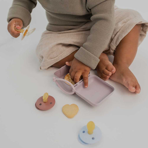 Schnullerbox aus Polypropylen von Bibs kaufen - Baby, Babykleidung & mehr