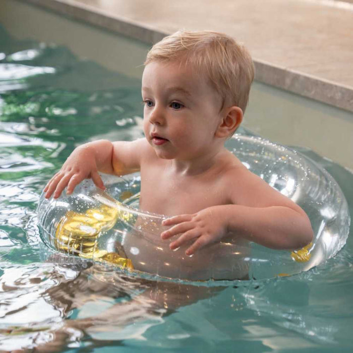 Schwimmring Alfie für Kinder aus PVC 40 cm Durchmesser von Filibabba kaufen - Spielzeug,, Babykleidung & mehr