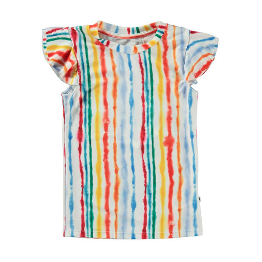Schwimmshirt Kurzarm aus Recyceltem Polyester Modell: Neona von Molo kaufen - Kleidung, Babykleidung & mehr