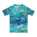 Schwimmshirt Kurzarm aus Recyceltem Polyester Modell: Neptune von Molo kaufen - Kleidung, Babykleidung & mehr