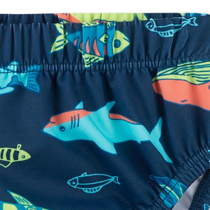 Schwimmwindel aus Recyceltem Polyester von Sanetta kaufen - , Babykleidung & mehr