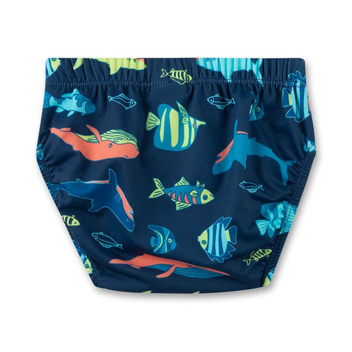 Schwimmwindel aus Recyceltem Polyester von Sanetta kaufen - , Babykleidung & mehr
