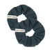 Scrunchies - Haargummis 100% Bio-Baumwolle GOTS von Gray Label kaufen - Kleidung, Babykleidung & mehr