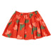 Sea Flower Skirt - Rock mit All-Over-Print von Bobo Choses kaufen - Kleidung, Babykleidung & mehr