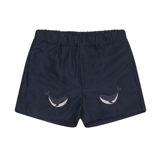 Seba Swim Shorts aus Recyceltem Polyester von Donsje kaufen - , Babykleidung & mehr