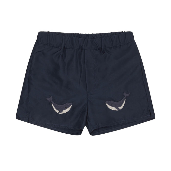 Seba Swim Shorts aus Recyceltem Polyester von Donsje kaufen - , Babykleidung & mehr
