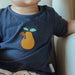 Set Hose + T-Shirt GOTS Bio-Baumwolle von Purebaby Organic kaufen - , Babykleidung & mehr