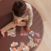 Set mit 7 Tierpuzzle Puzzle aus Pappe ab 3 Jahren von Filibabba kaufen - Spielzeug, Geschenke, Babykleidung & mehr