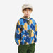 Shadows All Over Hooded Sweatshirt aus 100% Bio-Baumwolle von Bobo Choses kaufen - Kleidung, Babykleidung & mehr