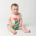 Short Sleeve Body - Kurzarm mit Print aus 100% Bio Baumwolle von Bobo Choses kaufen - Kleidung, Babykleidung & mehr