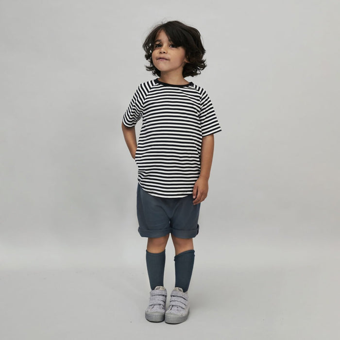 Shorts aus 100% Bio-Baumwolle GOTS von Gray Label kaufen - Kleidung, Babykleidung & mehr