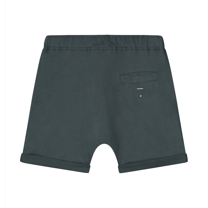 Shorts aus 100% Bio-Baumwolle GOTS von Gray Label kaufen - Kleidung, Babykleidung & mehr