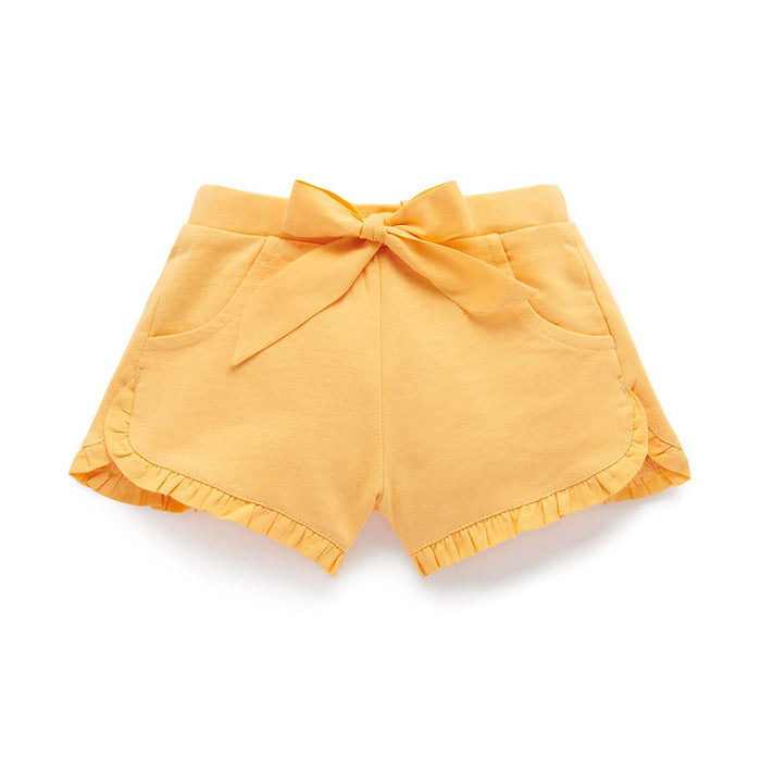 Shorts GOTS Bio-Baumwolle von Purebaby Organic kaufen - , Babykleidung & mehr