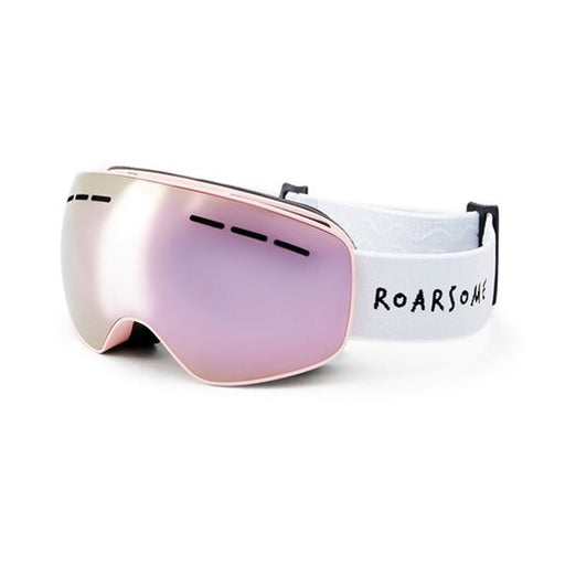 Ski Goggles - Skibrille mit Anti-UV-Beschichtung von Dinoski kaufen - Kleidung, Babykleidung & mehr