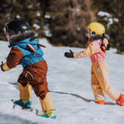 Skye Paw Patrol - Nachhaltiger Kinder Schneeanzug aus recycelten Flaschen von Dinoski kaufen - Kleidung, Alltagshelfer, Babykleidung & mehr