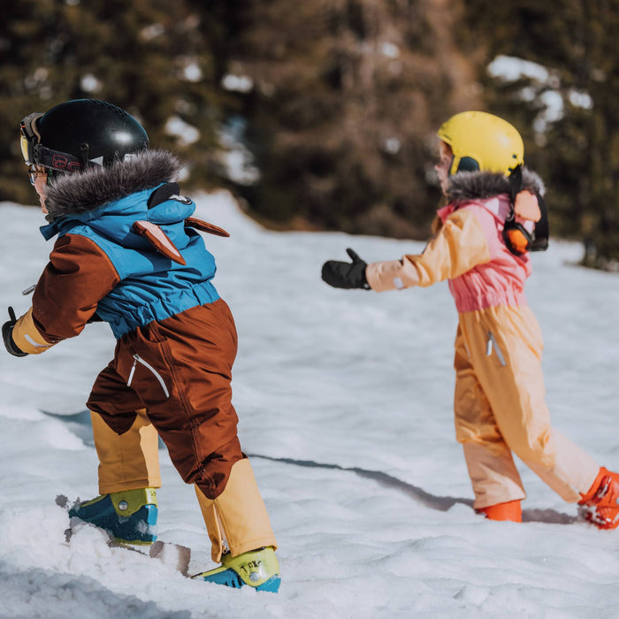 Skye Paw Patrol - Nachhaltiger Kinder Schneeanzug aus recycelten Flaschen von Dinoski kaufen - Kleidung, Alltagshelfer, Babykleidung & mehr