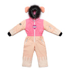 Skye Paw Patrol - Nachhaltiger Kinder Schneeanzug aus recycelten Flaschen von Dinoski kaufen - Kleidung, Alltagshelfer, Babykleidung & mehr