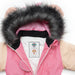 Skye Paw Patrol - Nachhaltiger Kinder Schneeanzug aus recycelten Flaschen von Dinoski kaufen - Kleidung, Alltagshelfer, Babykleidung & mehr