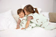 Sleeping Jumper Interlock - Schlafoverall aus Bio-Baumwolle von Lässig kaufen - Baby, Babykleidung & mehr