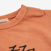 Sleepy Dog Blonde Long Sleeve T-Shirt aus 100% Bio-Baumwolle von Bobo Choses kaufen - Kleidung, Babykleidung & mehr